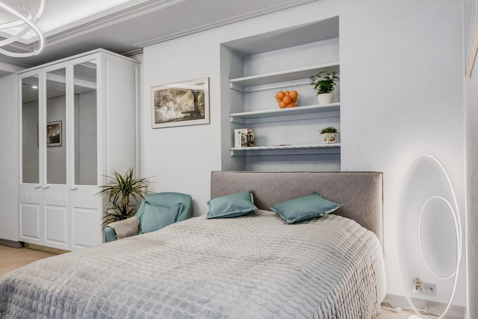 #Stayhere - Modern Luxury Apartments In The Heart Of Old Town VNO Kültér fotó