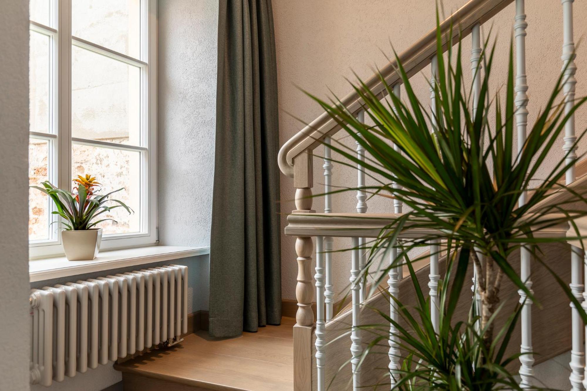 #Stayhere - Modern Luxury Apartments In The Heart Of Old Town VNO Szoba fotó