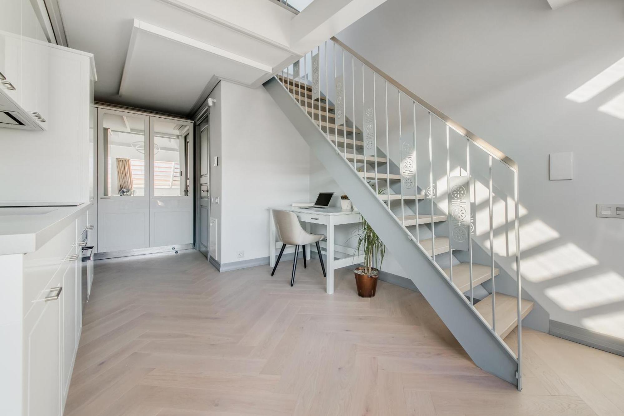 #Stayhere - Modern Luxury Apartments In The Heart Of Old Town VNO Szoba fotó